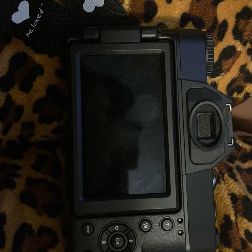 Macro camera - Picture 2 of 6